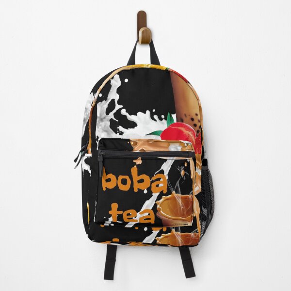 Item preview, boba tea fruits and milk designed and sold by Coffee &  Fashion.