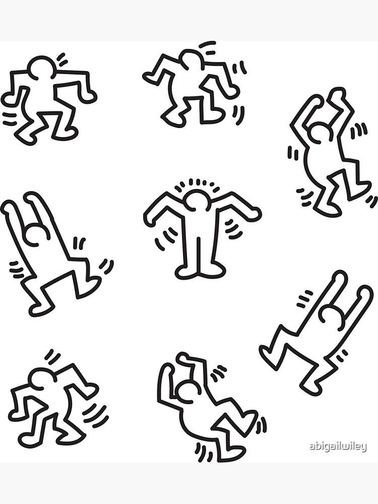 Tiny Dancers by abigailwiley