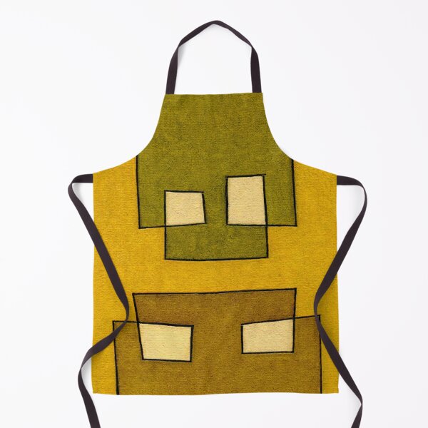 Item preview, Protoglifo 02 ochre closer to green designed and sold by pepetto.