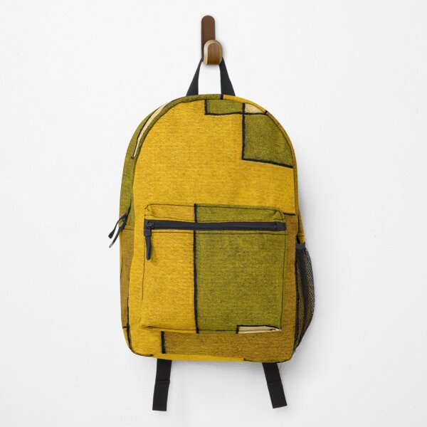 Item preview, Protoglifo 02 ochre closer to green designed and sold by pepetto.