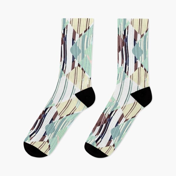 Item preview, Geometric pattern.9 designed and sold by marinaklykva.