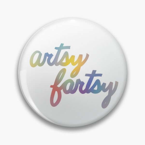 Artikelvorschau, Artsy fartsy entworfen und verkauft von ShareJoy.