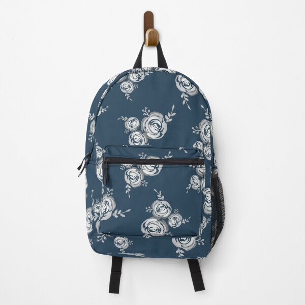 Item preview, Vintage Roses Pattern designed and sold by Anis Illustration.