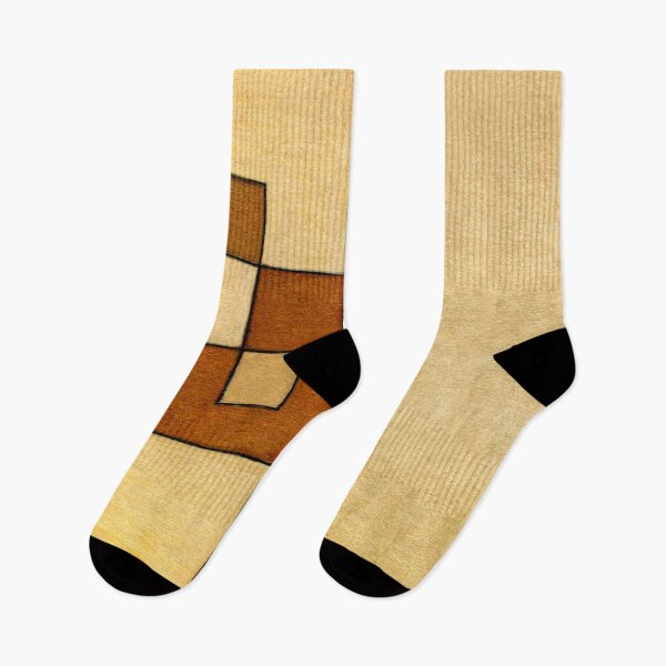 Item preview, Protoglifo 01 brown yell designed and sold by pepetto.