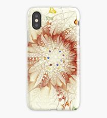 Juggle iPhone Case