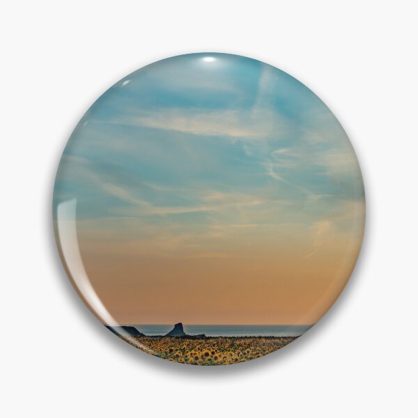 Item preview, Rhossili Sun Flowers designed and sold by RCMPhotography.