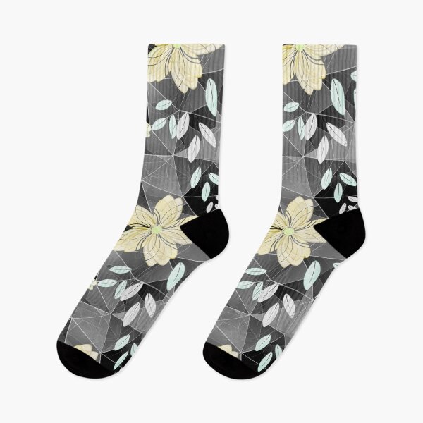 Item preview, Yellow flowers. designed and sold by marinaklykva.