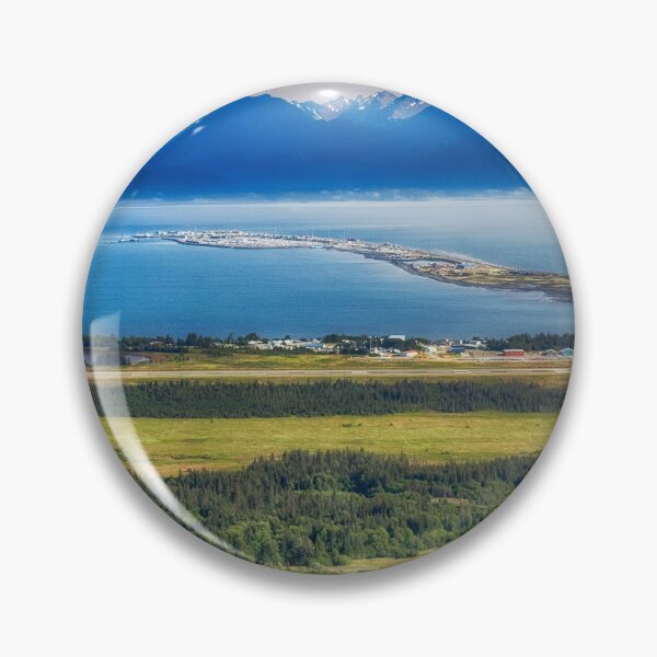 Item preview, Homer, Alaska designed and sold by Kathy Weaver.