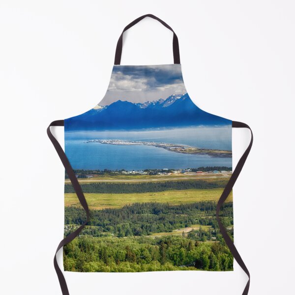 Item preview, Homer, Alaska designed and sold by Kathy Weaver.