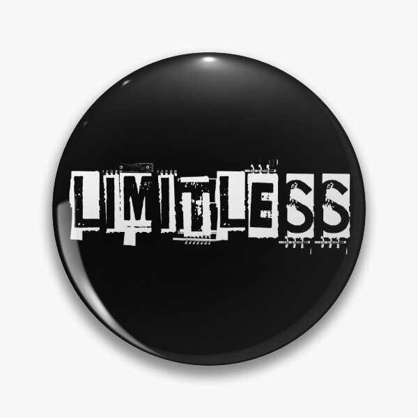 Item preview, Limitless designed and sold by Billionaire Vitamins.