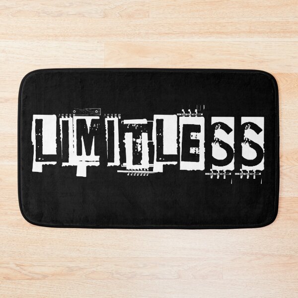 Item preview, Limitless designed and sold by Billionaire Vitamins.