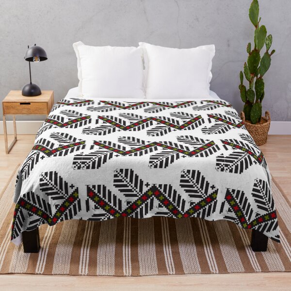 Item preview, Romanian folk design designed and sold by Romanian Traditional Motif.