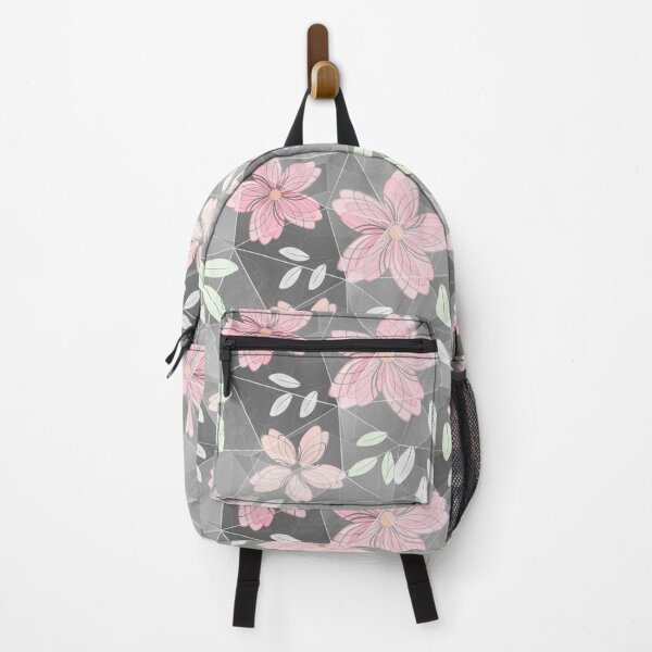Item preview, Pink flowers. designed and sold by marinaklykva.