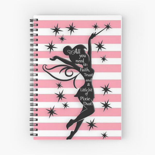 Item preview, Tinkerbell Fairy Dust designed and sold by dlilagarcia.