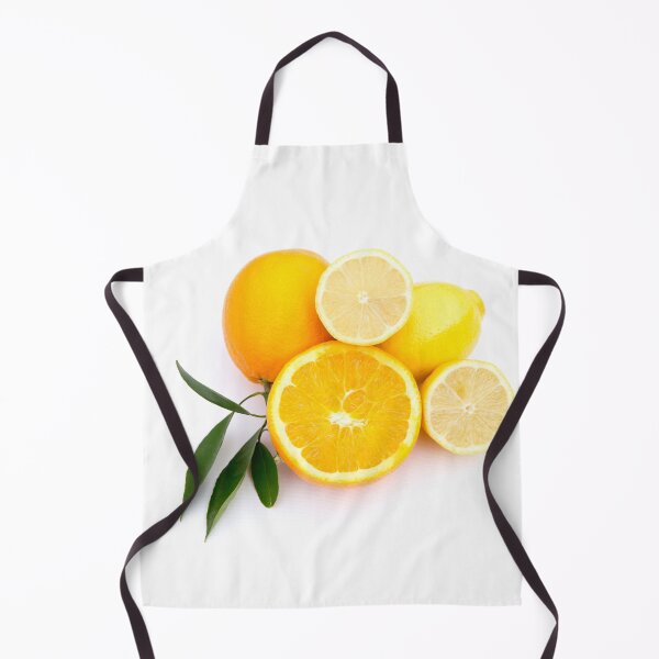 Item preview, Oranges & Lemons... designed and sold by mitpjenkeating.