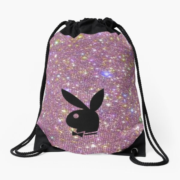 Bunny Drawstring Bags Redbubble - bunny collar echo roblox
