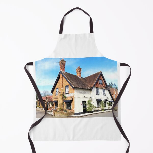 Item preview, The Shurlock Inn in the Village of Shurlock Row designed and sold by AscotSteve.