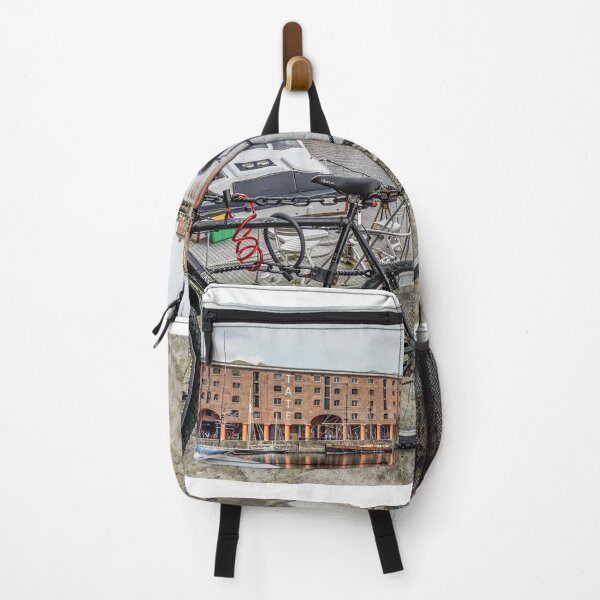 Item preview, Albert Dock, Liverpool, England designed and sold by Beverley Goodwin.