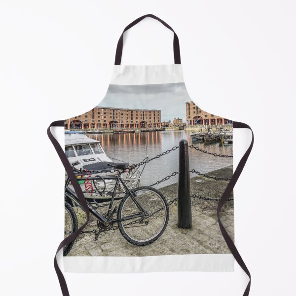 Item preview, Albert Dock, Liverpool, England designed and sold by Beverley Goodwin.