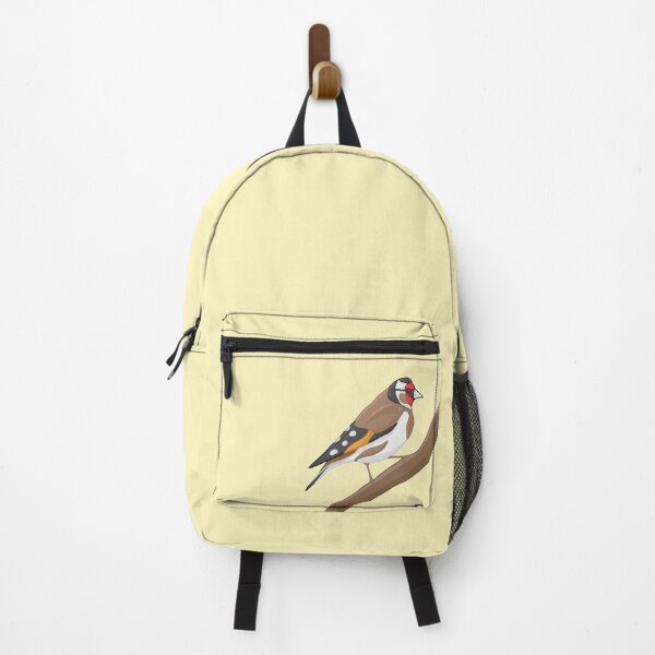 Item preview, Goldfinch designed and sold by TheCastleStudio.