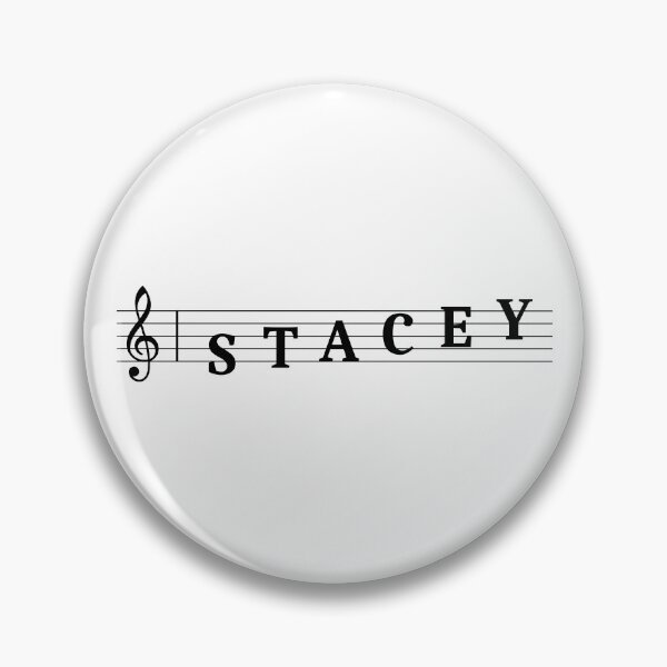 Item preview, Name Stacey designed and sold by gulden.