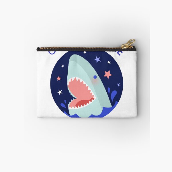 Item preview, Oh Hello There Shark designed and sold by Ruthria.
