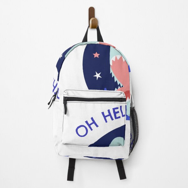 Item preview, Oh Hello There Shark designed and sold by Ruthria.