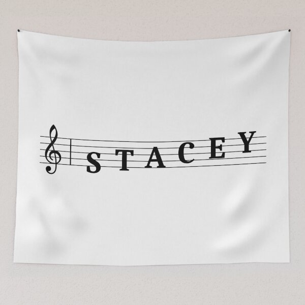 Item preview, Name Stacey designed and sold by gulden.