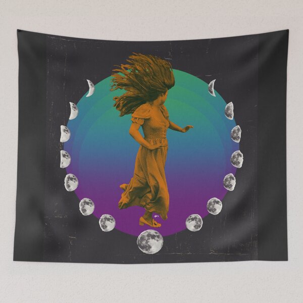 Item preview, Femenino designed and sold by beatrizmeneses.