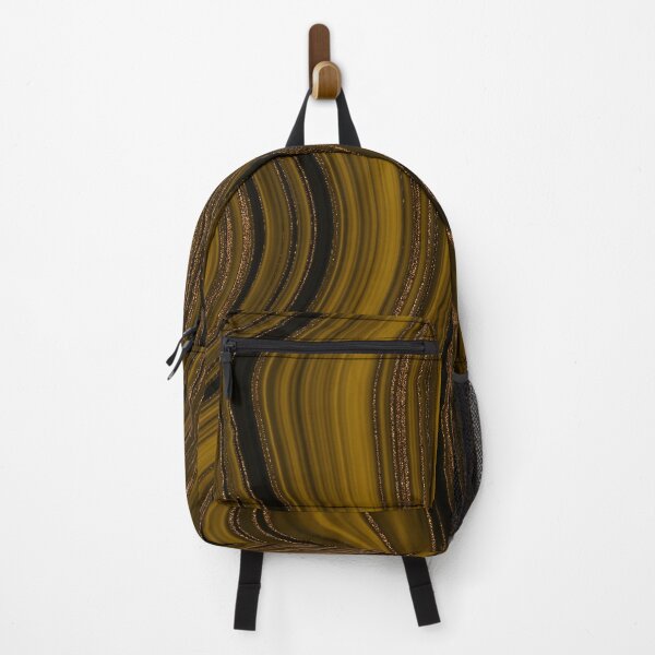 Item preview, Agate gold texture designed and sold by Sanskrati.