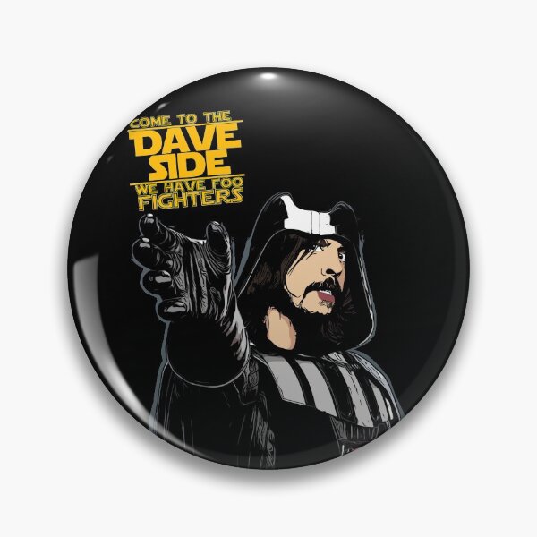 Item preview, Darthgrohl  designed and sold by Christina Rick.
