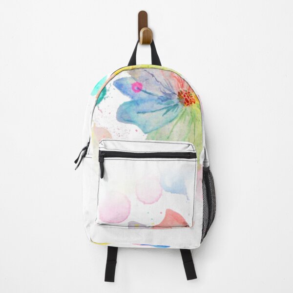 Item preview, Regenbogenblume designed and sold by POESIEDELAVIE.