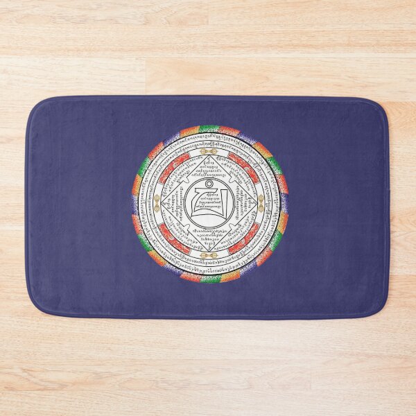 Item preview, Parnashavari amulet designed and sold by LuciaS.