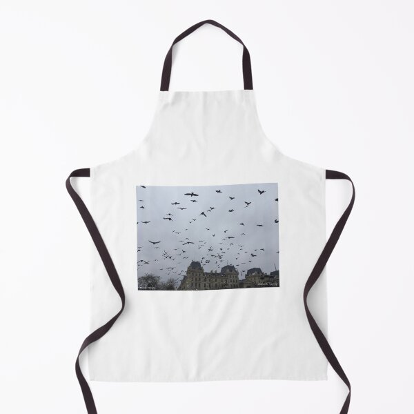 Item preview, Birds at the Notre Dame in Paris, France | Photography | Gift Idea | Cute Decor designed and sold by GabrieTaylor.