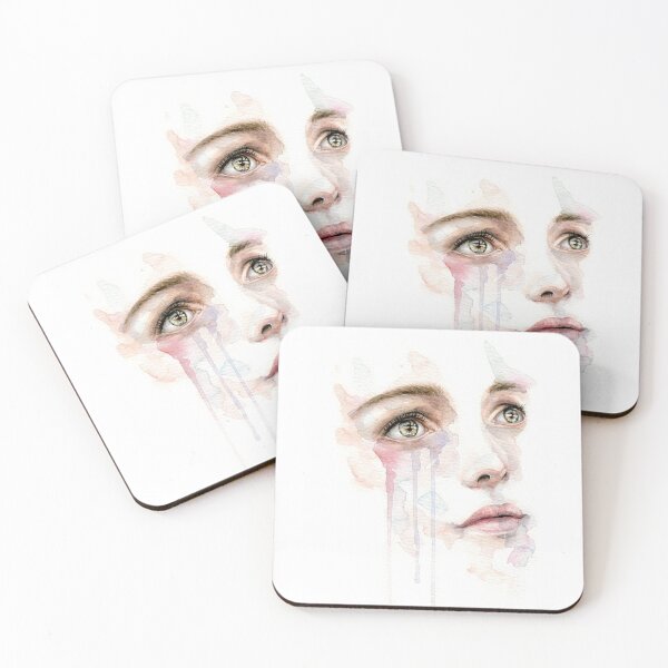 Item preview, Mirrors designed and sold by Tsuya Shop.