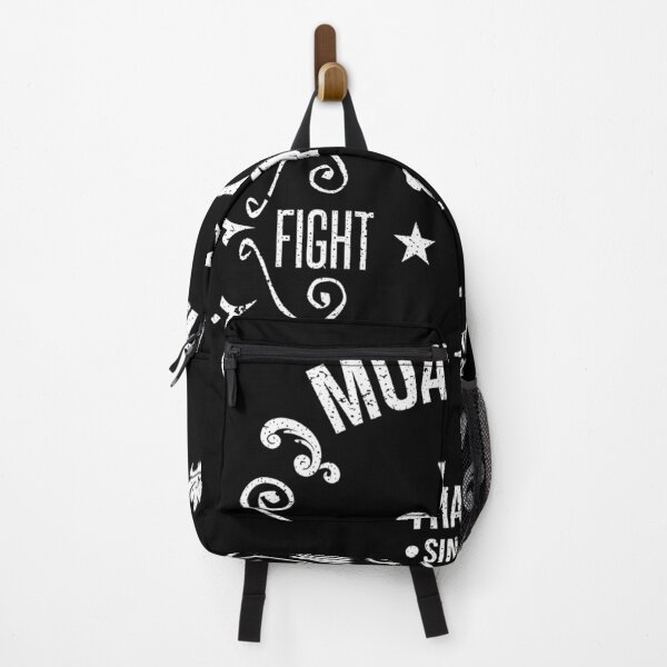 Item preview, Muay Thai Vintage be epic Since 1238 designed and sold by Tagesapfel.