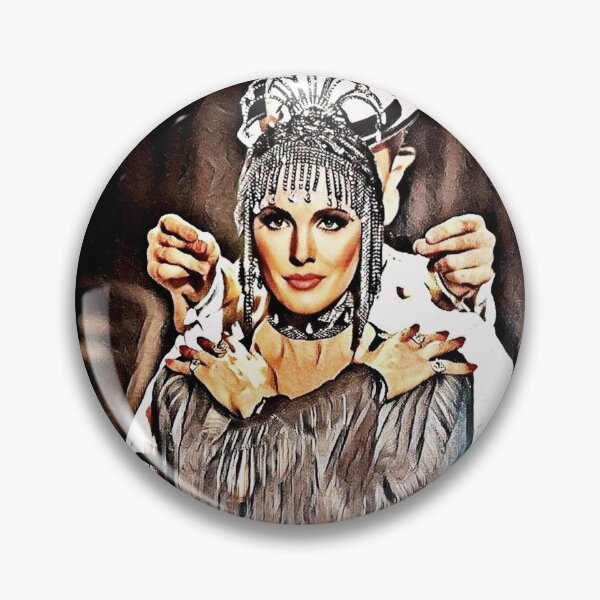 Item preview, LE JULIE HOT designed and sold by Bjorkyboy.