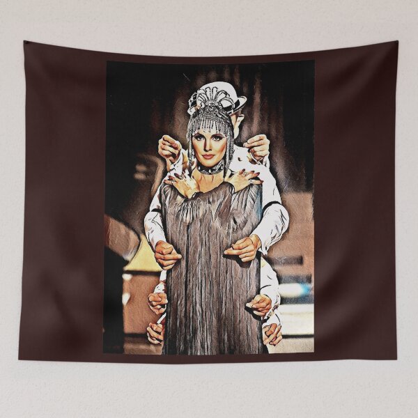 Item preview, LE JULIE HOT designed and sold by Bjorkyboy.