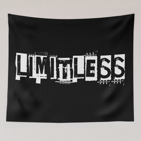 Item preview, Limitless designed and sold by Billionaire Vitamins.