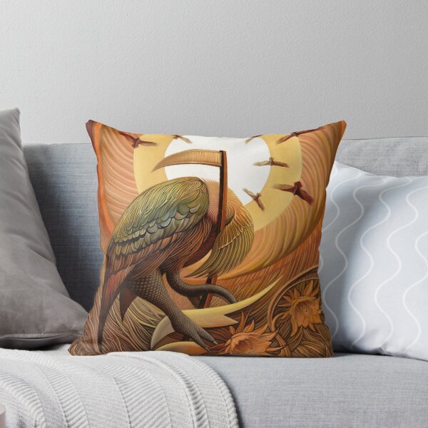 Item preview, Vultures designed and sold by Matt Curtis.