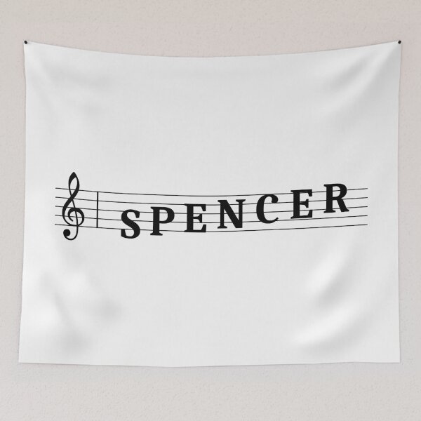 Item preview, Name Spencer designed and sold by gulden.