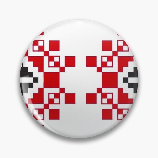 Item preview, Romanian folk design designed and sold by Romanian Traditional Motif.