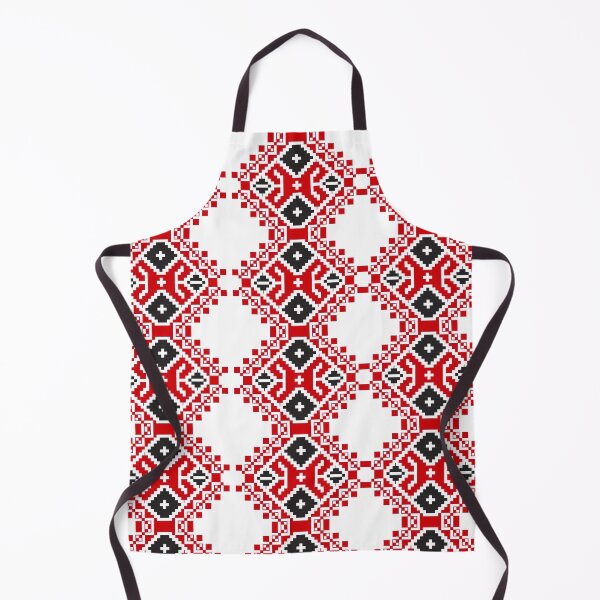 Item preview, Romanian folk design designed and sold by Romanian Traditional Motif.