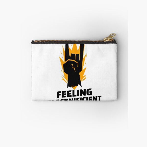 Item preview, Feeling Blacknificient  designed and sold by BScotty.
