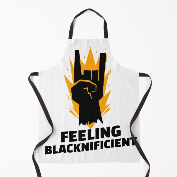 Item preview, Feeling Blacknificient  designed and sold by BScotty.