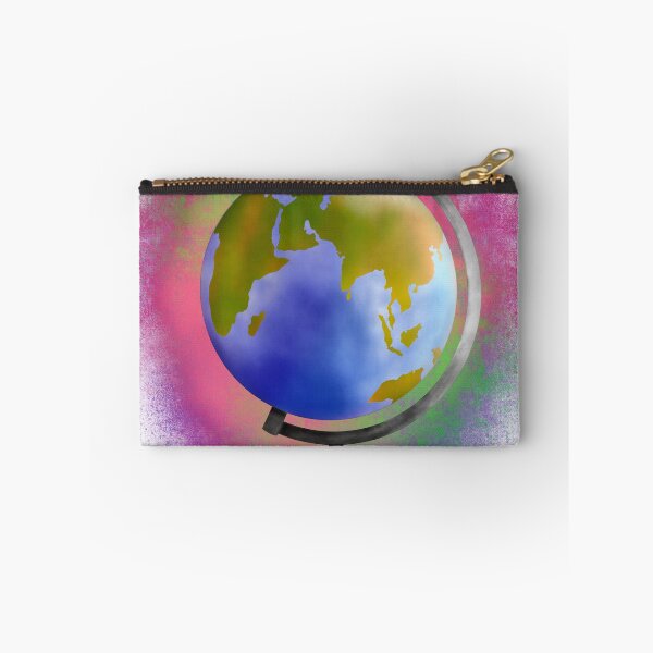 Item preview, A world to explore designed and sold by CharlieCreates.