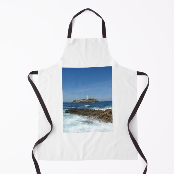 Item preview, Godrevy Lighthouse, Cornwall designed and sold by Chris Petty.