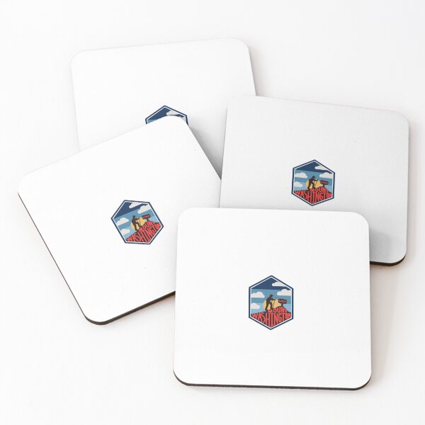 Item preview, Mount Washington Hiking designed and sold by halave.