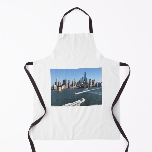 Item preview, New York City Skyline | NYC Photography | Gift Idea | Cute Decor designed and sold by GabrieTaylor.