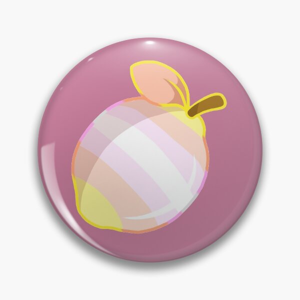 Item preview, Lemon pangender designed and sold by Goldzegeek.